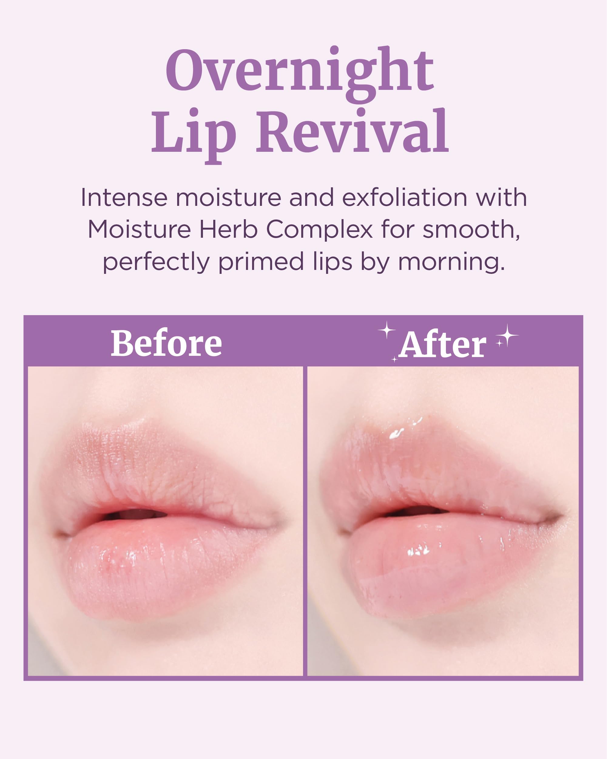 VDL Lipcerin Sage essence captures refreshing aroma and conditioning benefits