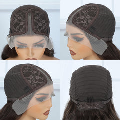 Veally 26-inch body wave wig delivers length, volume, and easy daily glamour.