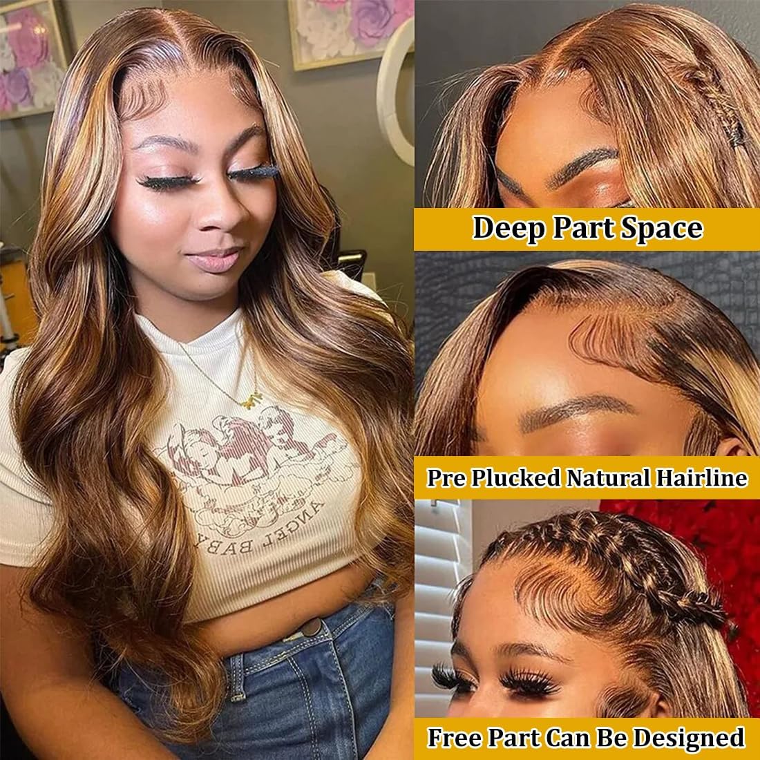 Veally professional hair consultant support for installation and care