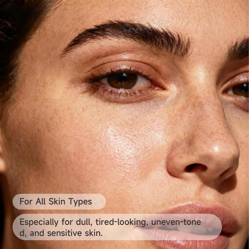 Vectium hydration with sodium hyaluronate adds soft, plump feel.