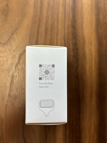 VEGAMOUR GRO+ replacement head hygiene reminder and monthly replacement.