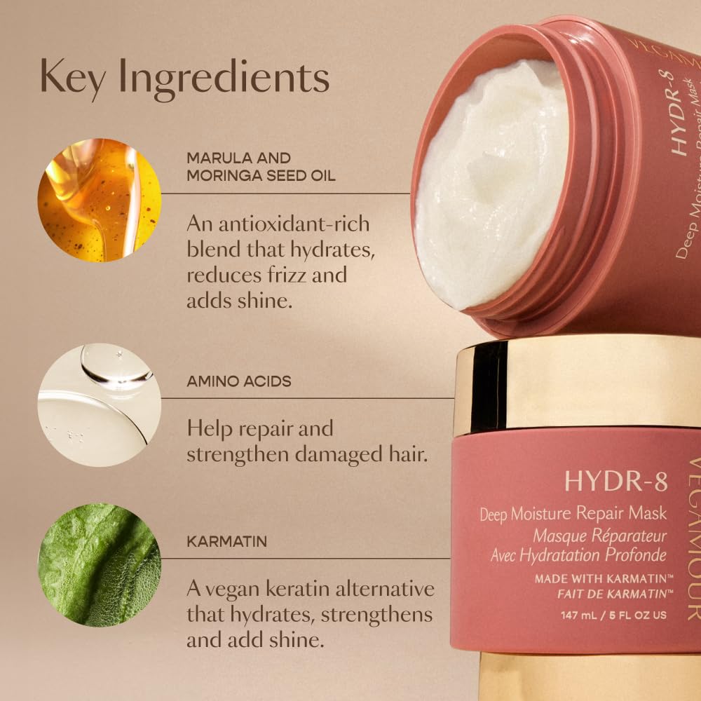 Floral and vanilla scent profile represented in the product image