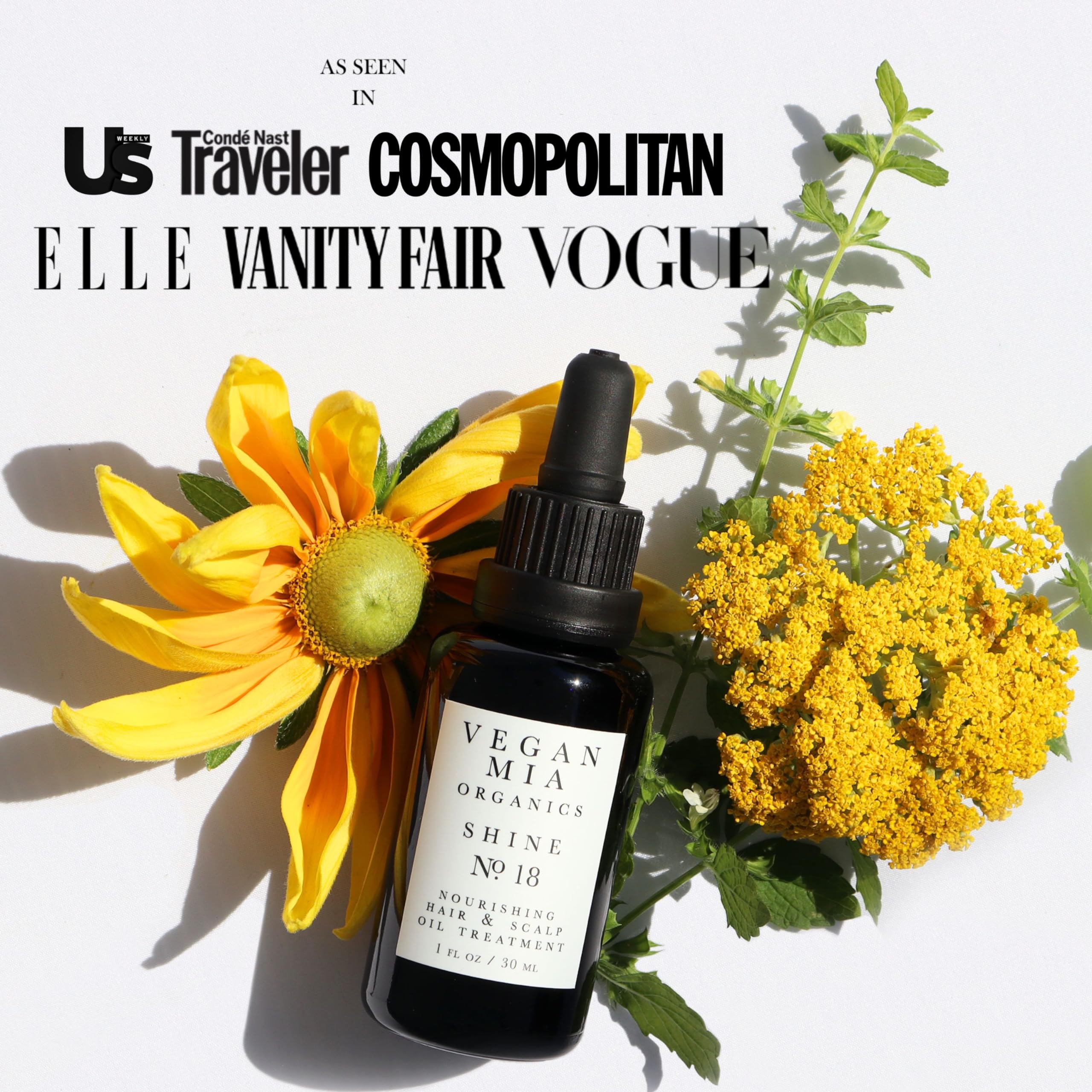 Vegan Mia cooling scalp treatment soothes itch and redness
