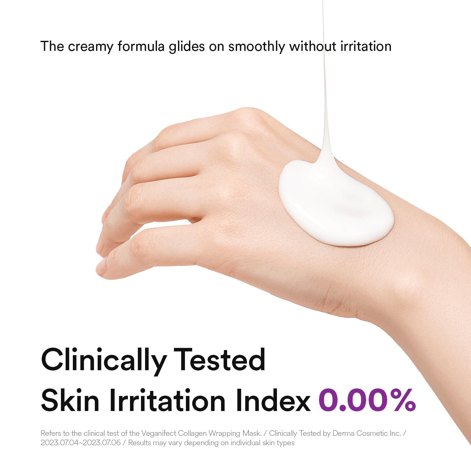 VEGANIFECT daytime instant glow for quick, radiant freshness.