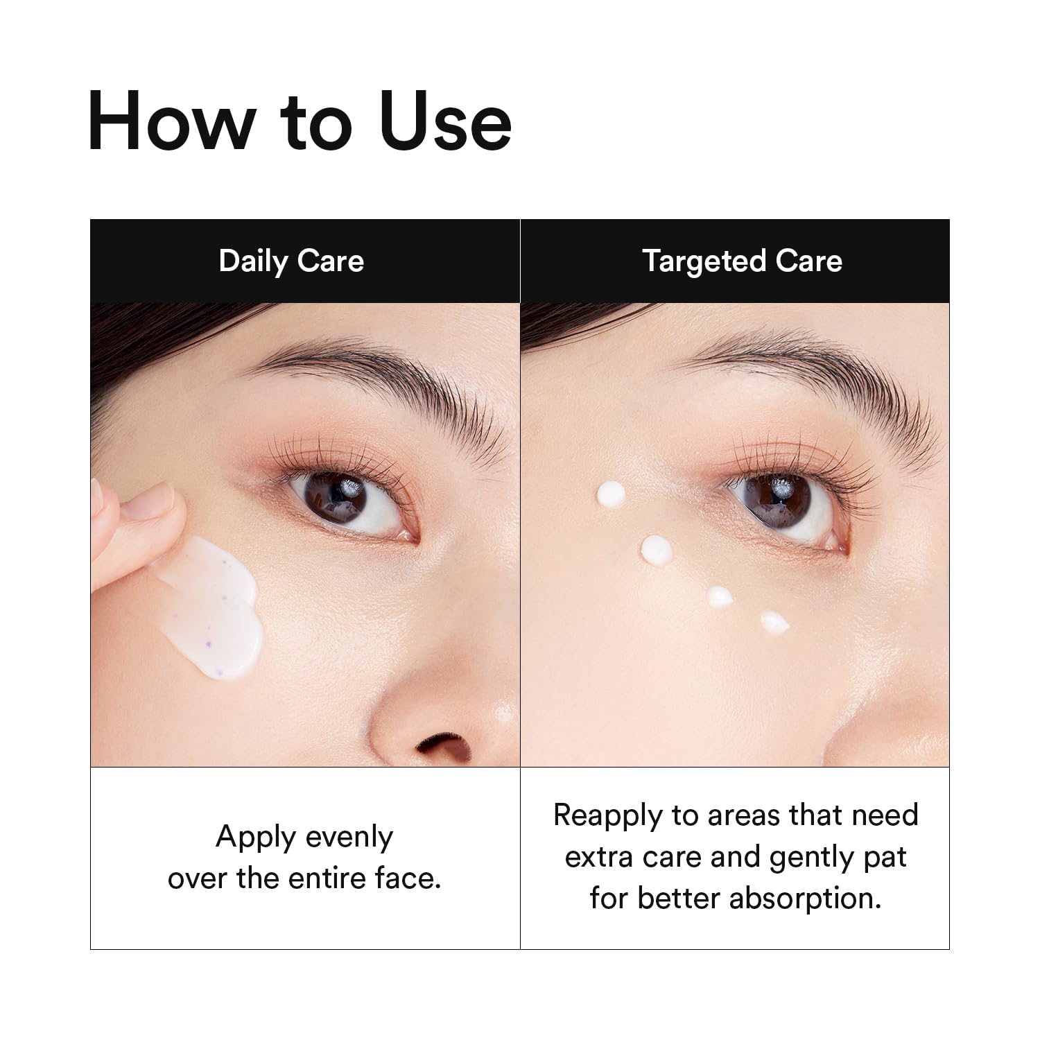 Cream delivers hydration boost for a healthy glow