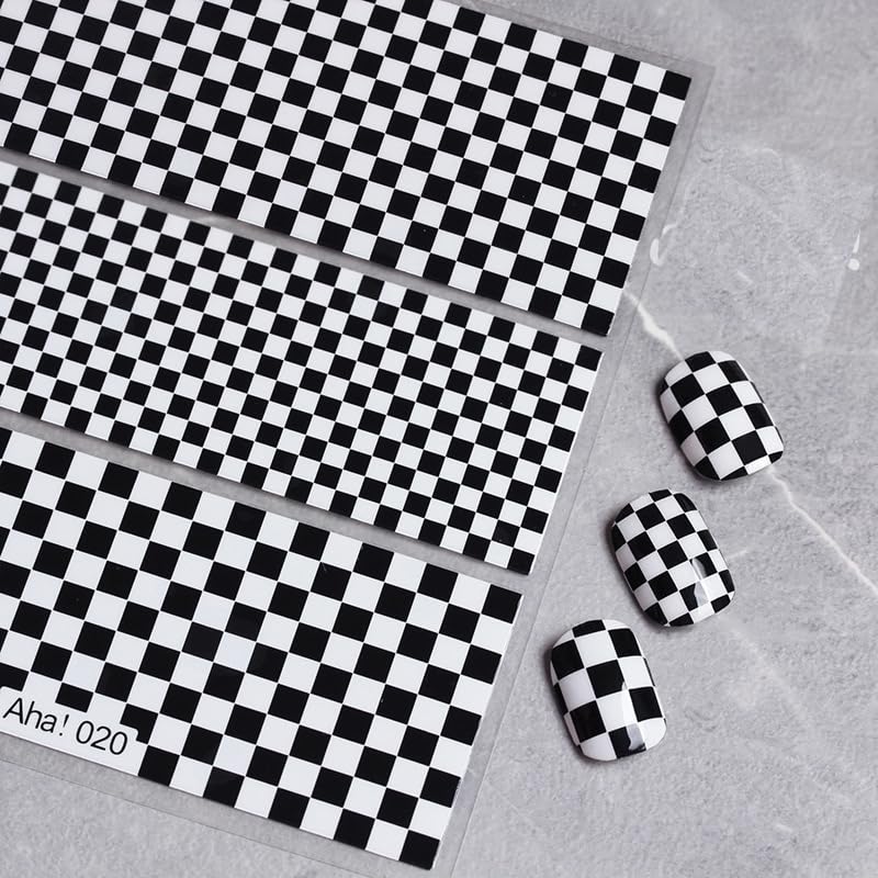Veibeau durable nail art stickers resist wear and stay glossy longer