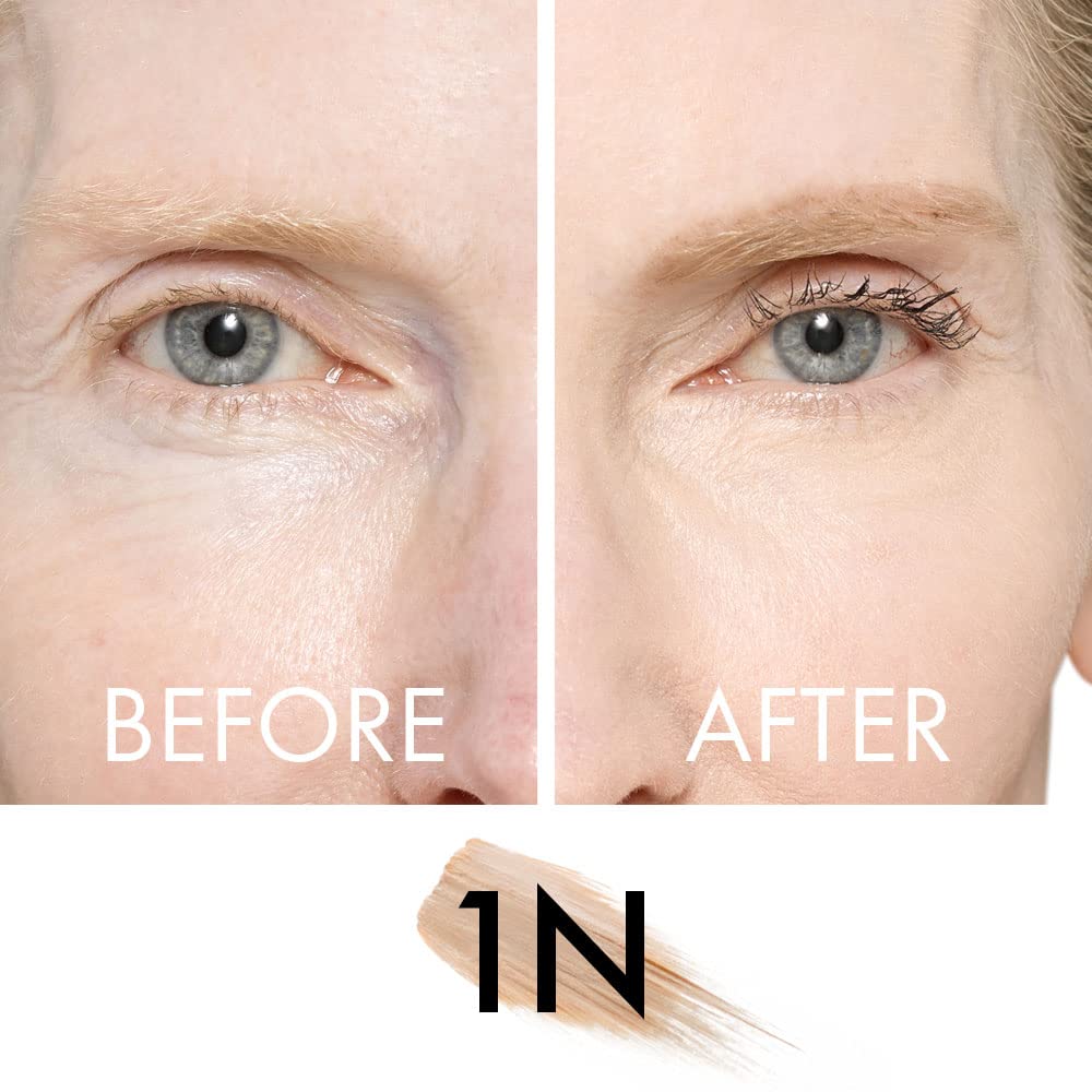 Veil Cosmetics Complexion Fix Concealer in bag ready for touch ups
