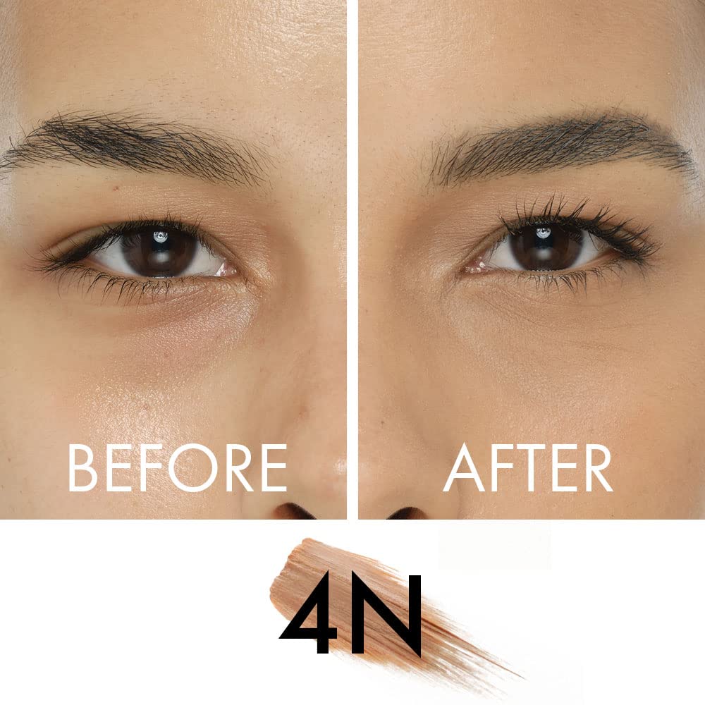 Veil Cosmetics Complexion Fix Concealer packaging showing a compact, travel-ready design.