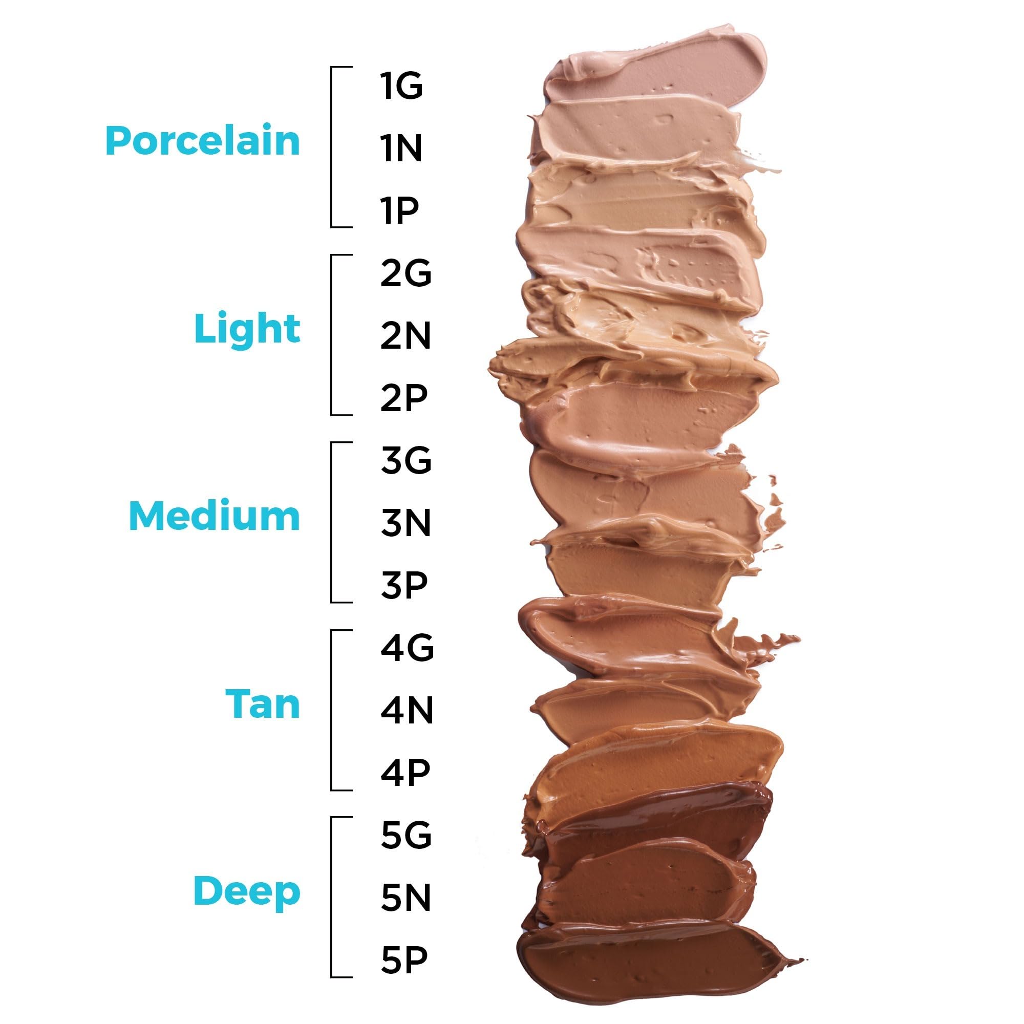 Plant-based extracts support refreshed, even-looking skin