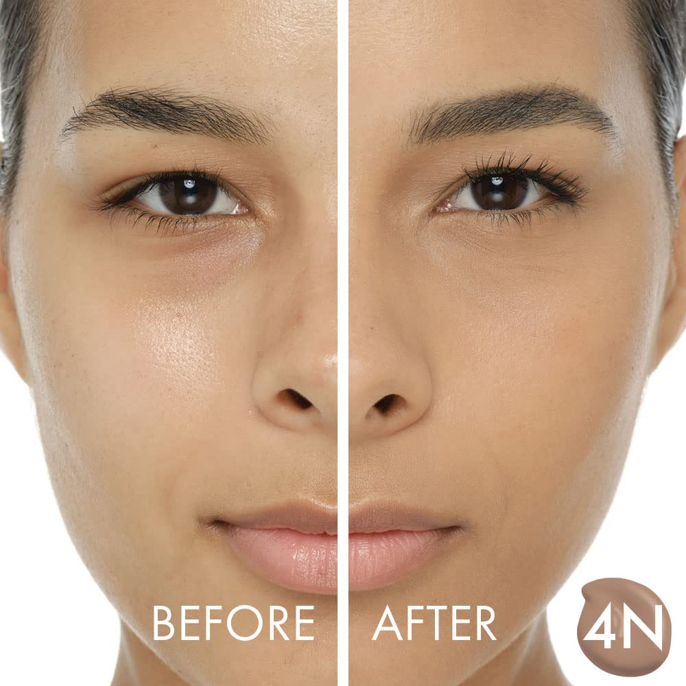 Veil Cosmetics Complexion Fix vegan cruelty-free formula with clean ingredients.