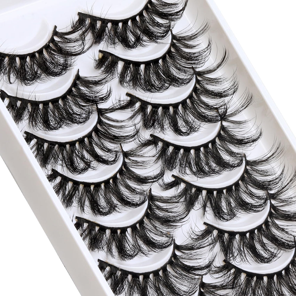 Veleasha Lashes care tips to extend reuse and longevity