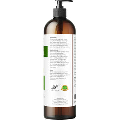 Velona Amla Oil hair application scene illustrates rich conditioning.