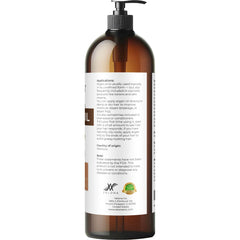 Velona Argan Oil used in DIY beauty blends for skin creams.