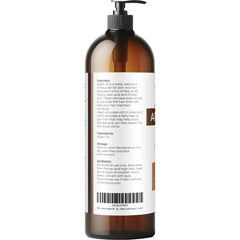 Velona Argan Oil provides natural shine without weighing hair down.