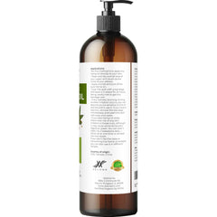 Velona hemp seed oil in skincare routine, promoting a soft and balanced skin feel