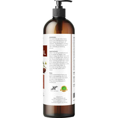 Velona Jojoba Oil on hair care application for manageability and softness