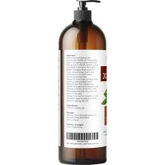 Velona Jojoba Oil enhances hair shine and reduces frizz.
