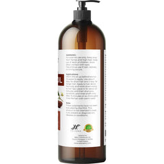 Velona Jojoba Oil makeup remover application demonstrates gentle cleansing.