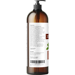 Velona Jojoba Oil silky texture highlights smooth, non-greasy hydration.