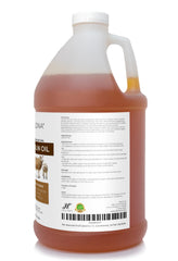 Velona Lanolin Oil skin application demonstrates easy daily moisturization.