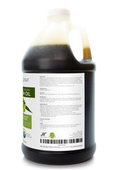 Velona Neem Oil pour shot for blending with carrier oils.