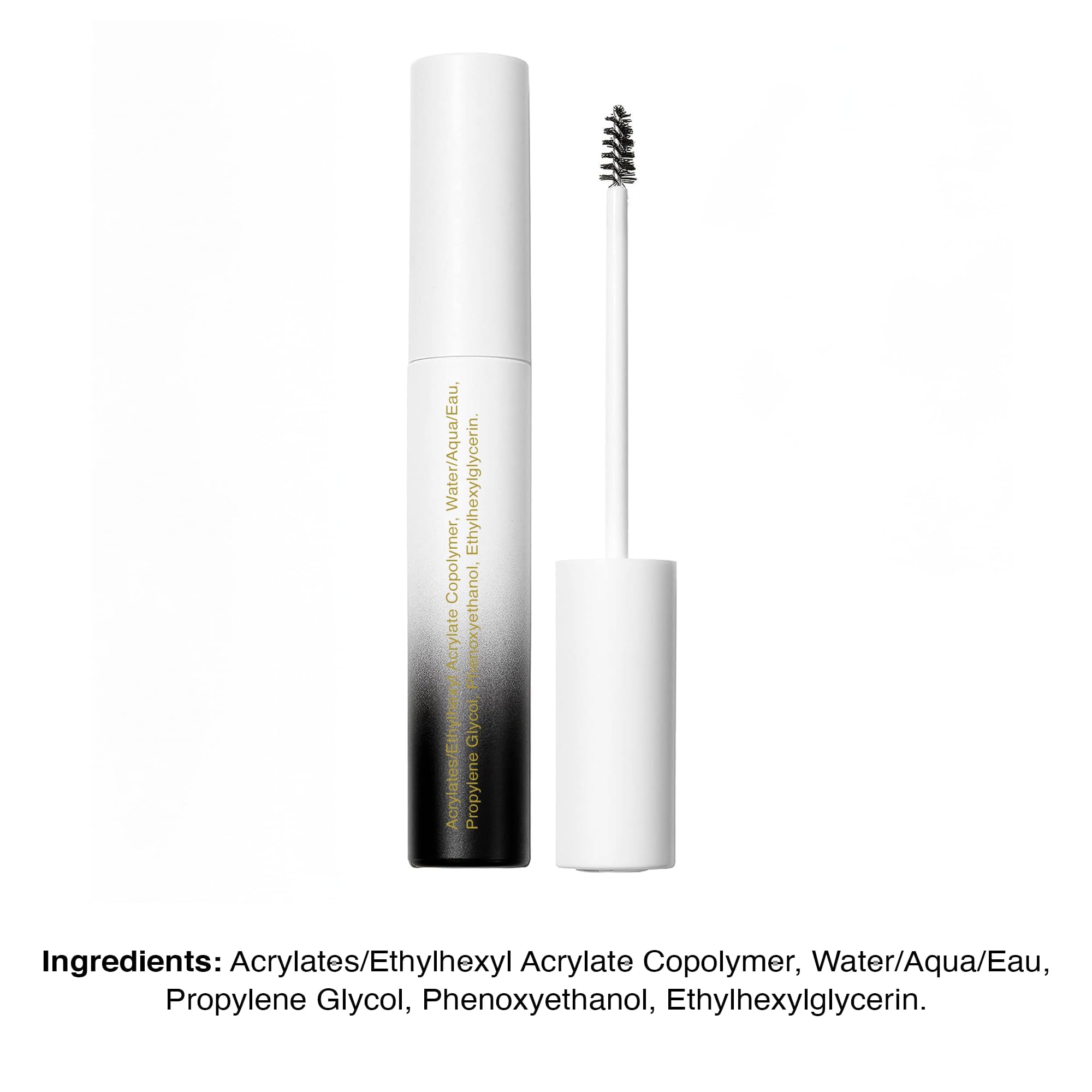 Velour-Xtensions lash kit open, showcasing clusters, bond, and applicator for at-home lash creation.