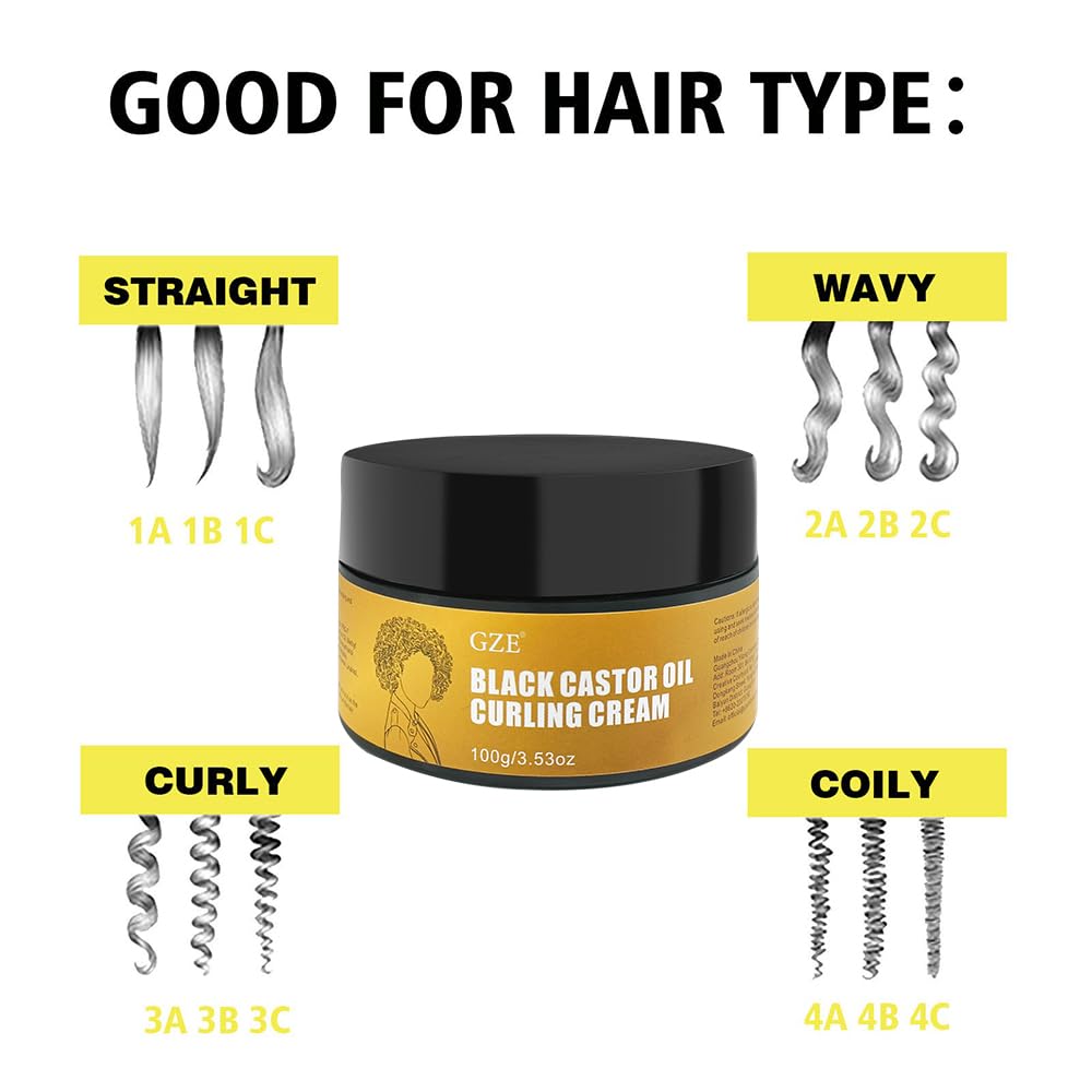 Vemofoper GZE daily use image suggests a simple leave-in routine
