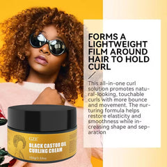 Vemofoper GZE ingredients blend features coconut oil and argan oil for hydration