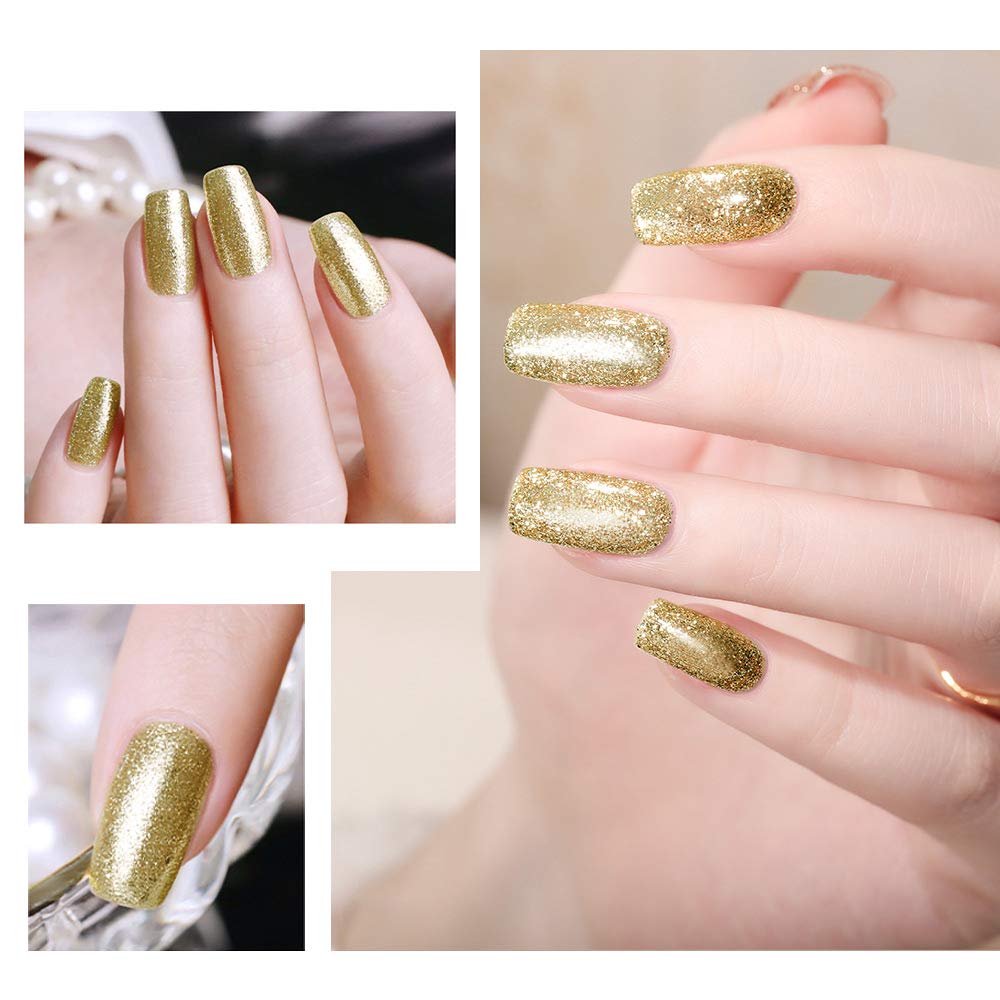 VENALISA at-home manicure kit supports easy DIY salon-worthy nails.