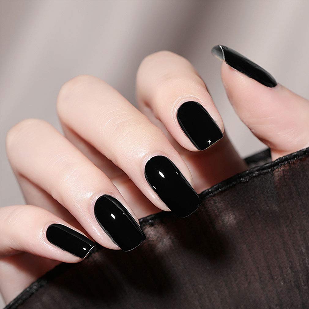 VENALISA base and top coat for durable, high-gloss results