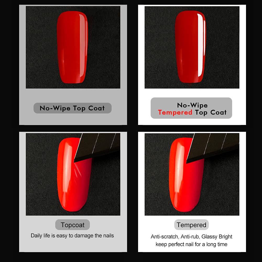 VENALISA compatibility with all brands soak-off gel polish for versatile use