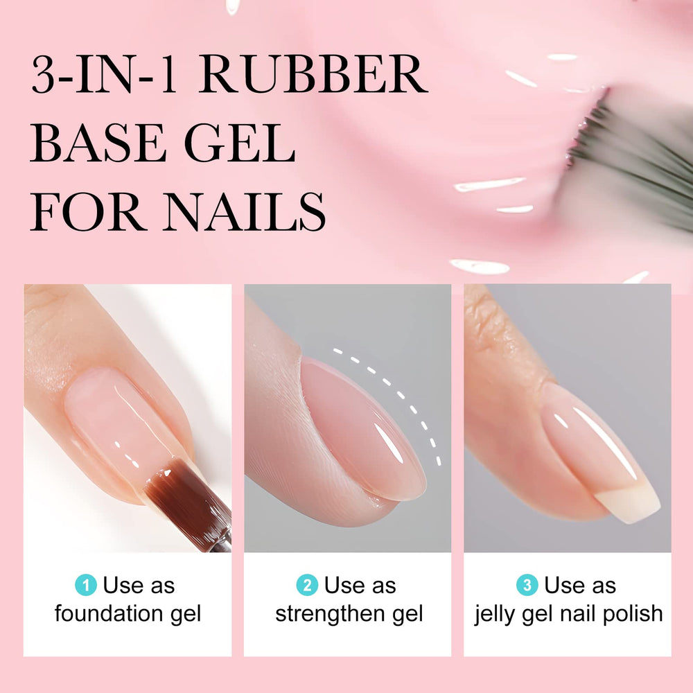 Venalisa easy-application brush delivering even coverage and salon-like results.