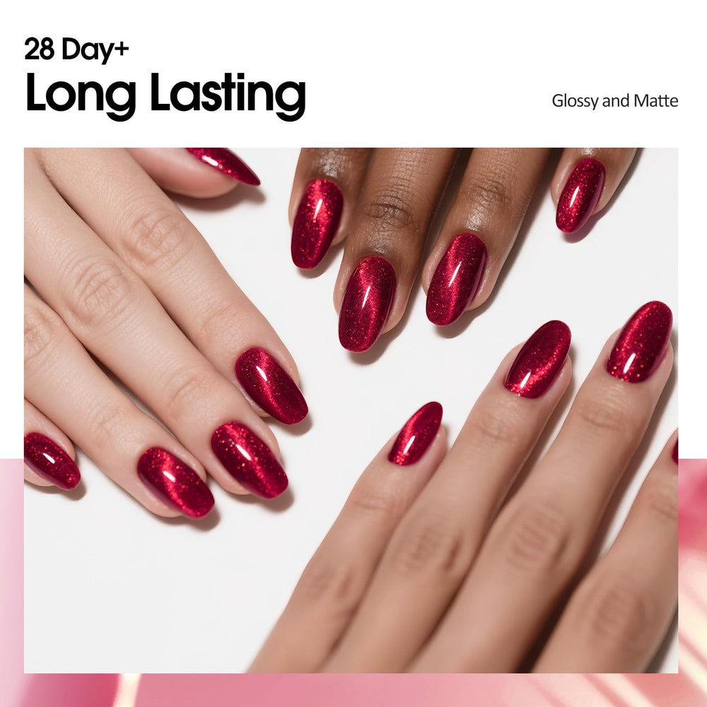 VENALISA gel polish packaging signals premium quality