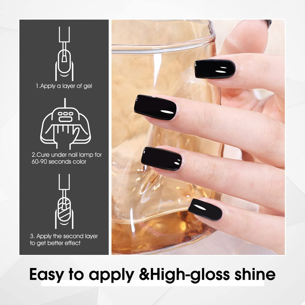VENALISA high gloss finish closeup captures radiant, durable shine.