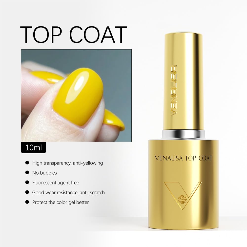 VENALISA professional home manicure setup illustrates versatile use at home.
