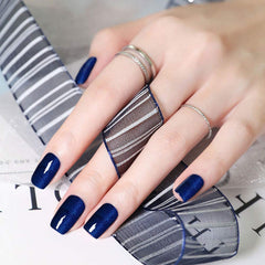 VENALISA gel polish brush delivers smooth, even application.