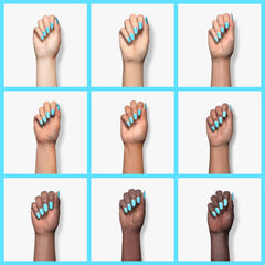 V VENALISA soak-off gel polish bottle with easy removal