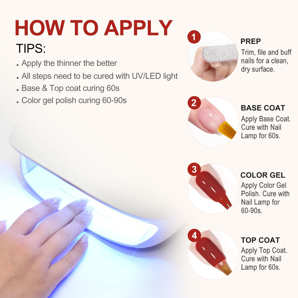 VENALISA soak-off removal demo emphasizes easy and quick removal.