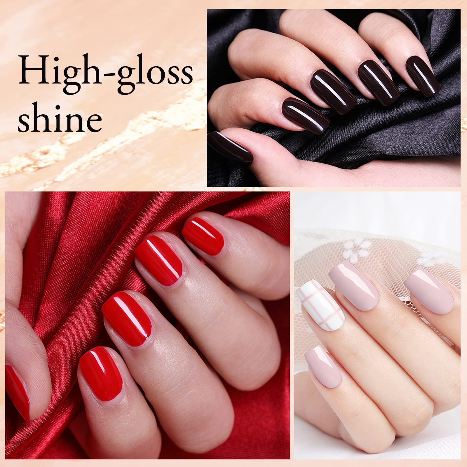 VENALISA VIP1 at-home manicure setup enables salon-like results.