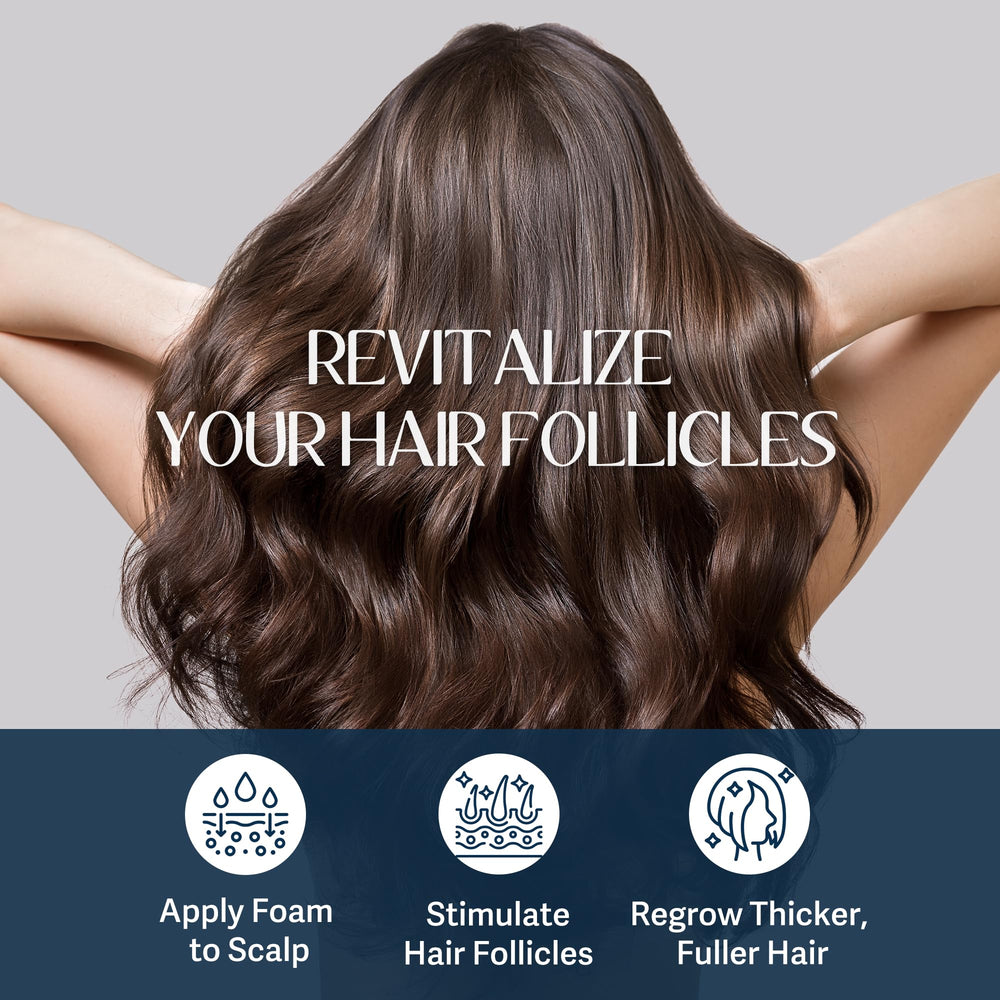Venanoci daily use ritual drops for consistent application.