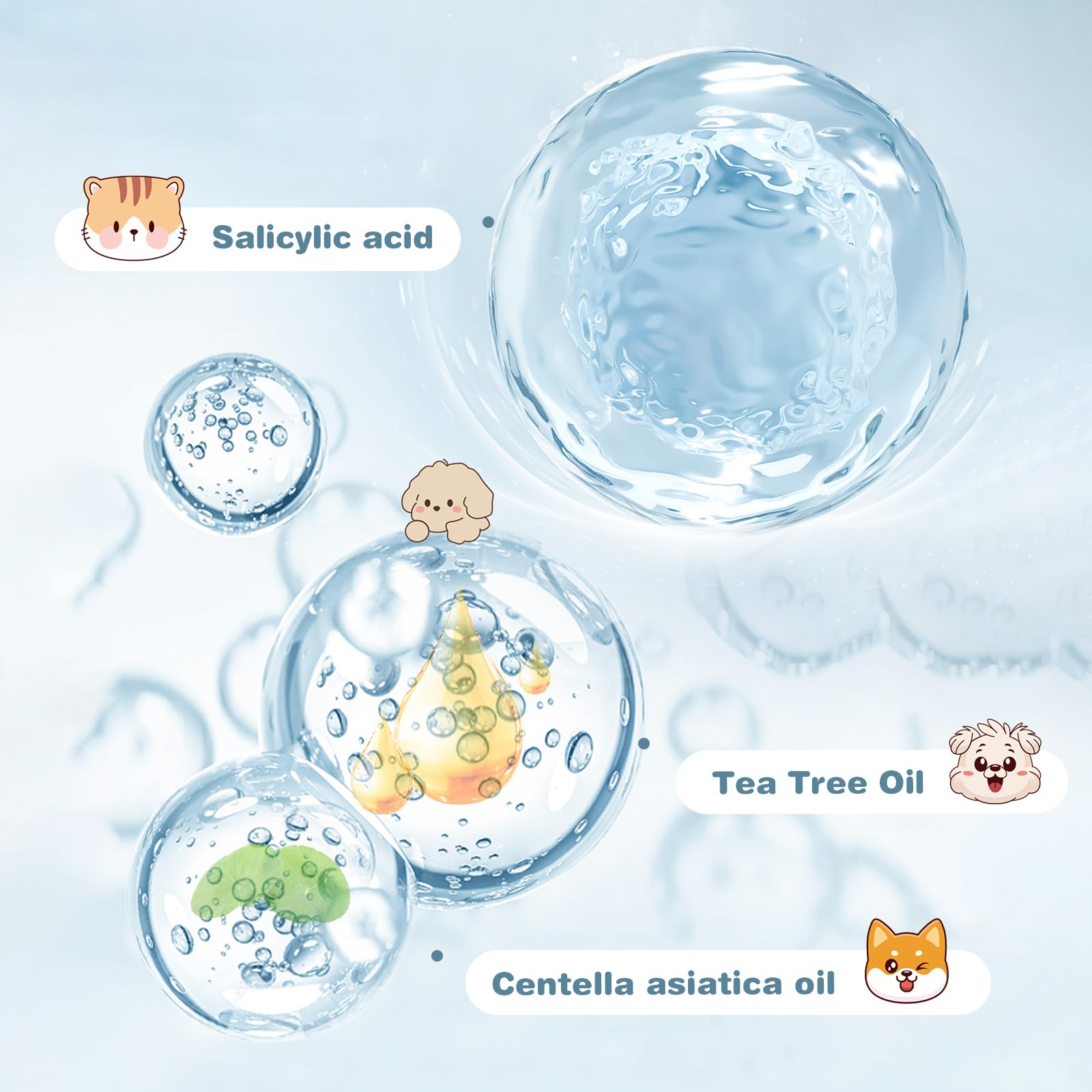 Venrock patch set highlights salicylic acid and tea tree ingredients for blemish care