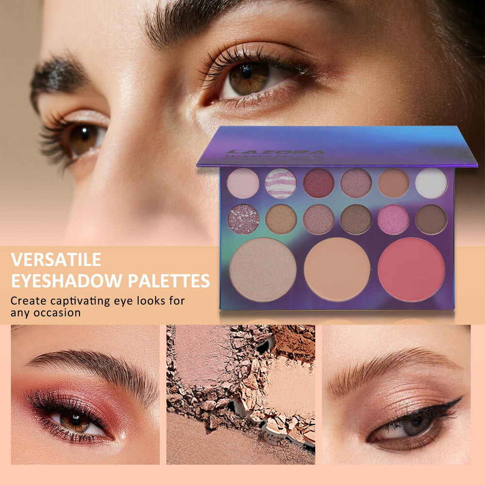 venshun eyebrow pencil for precise shaping and natural definition