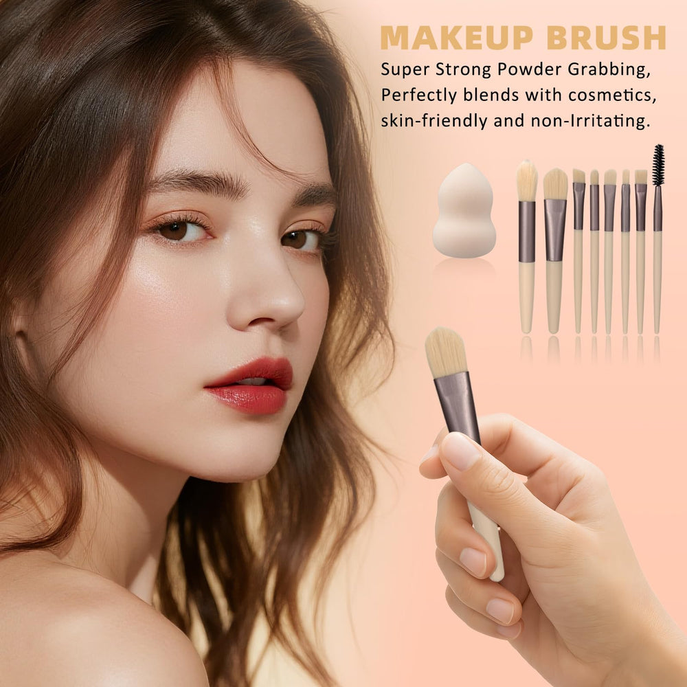 venshun mascara delivering lifted lashes with smooth, smear-free wear