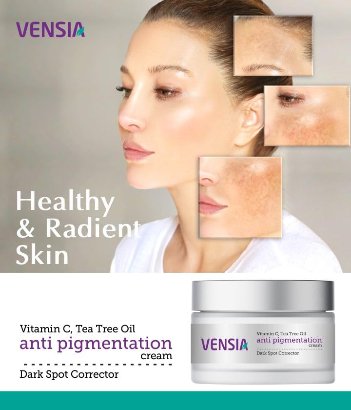 All skin types welcome, for both women and men.
