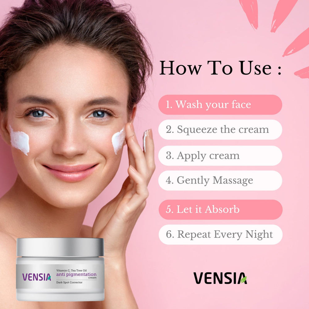 Olive oil, tea tree, and neem provide deep hydration and soothing care.