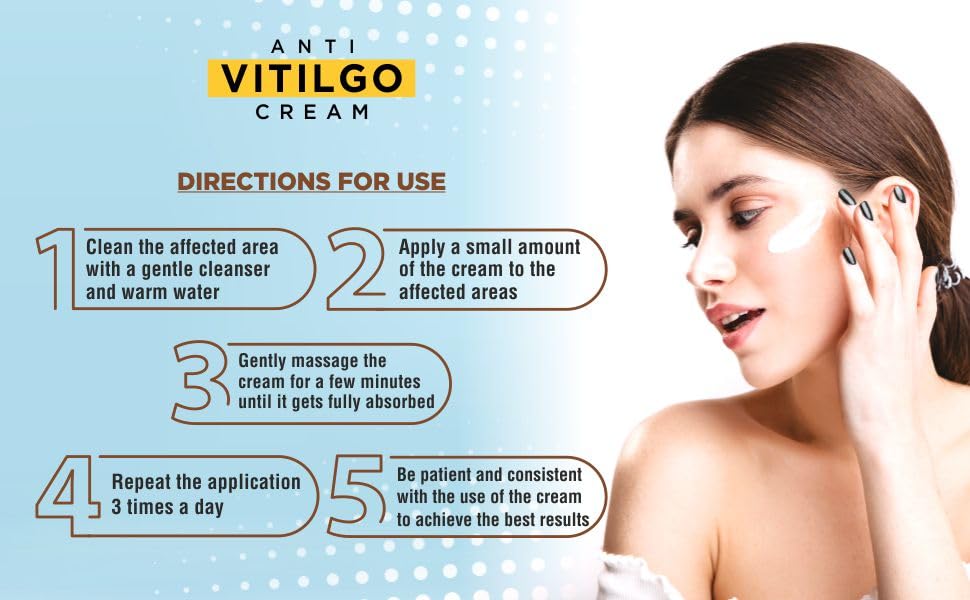 Dispensing cap on VENSIA cream for precise, mess-free application