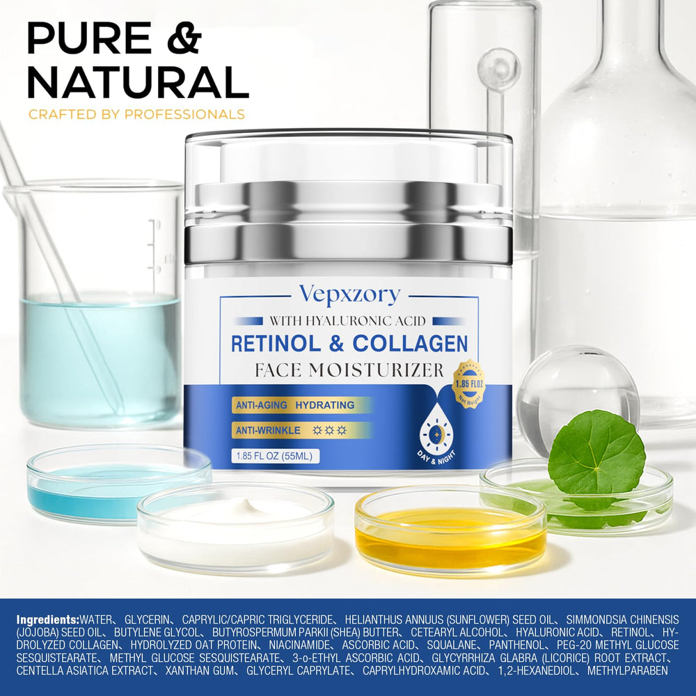 Vepxzory KT8 neckcare daily routine for targeted care.
