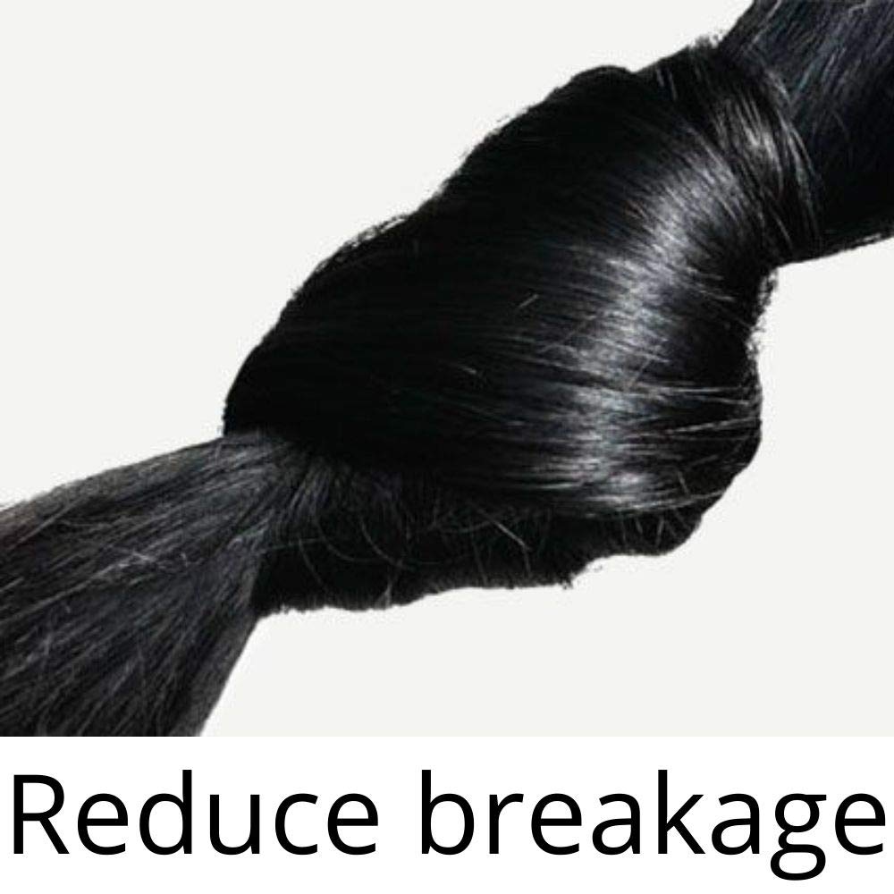 Nails and cuticles nourished by Vera Botanics Cacay Nut Oil.