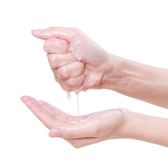 Veraclara brightening mask sheet close-up, potential glow-enhancing moment after use.