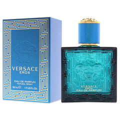 Versace Eros Men EDP vegan-friendly formulation supporting animal-conscious fragrance choices.